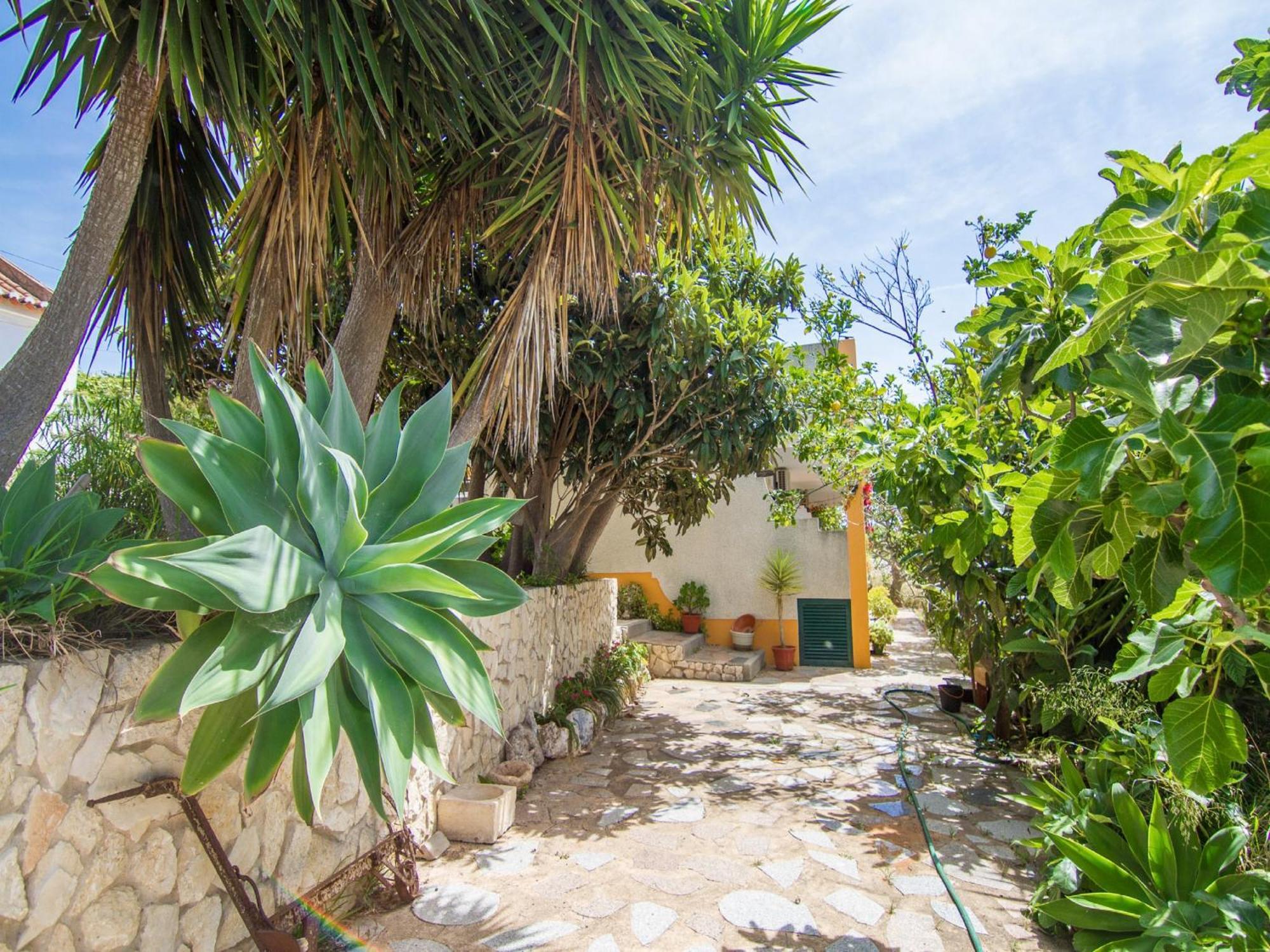 Akivillas Lagos Garden Ngoại thất bức ảnh
