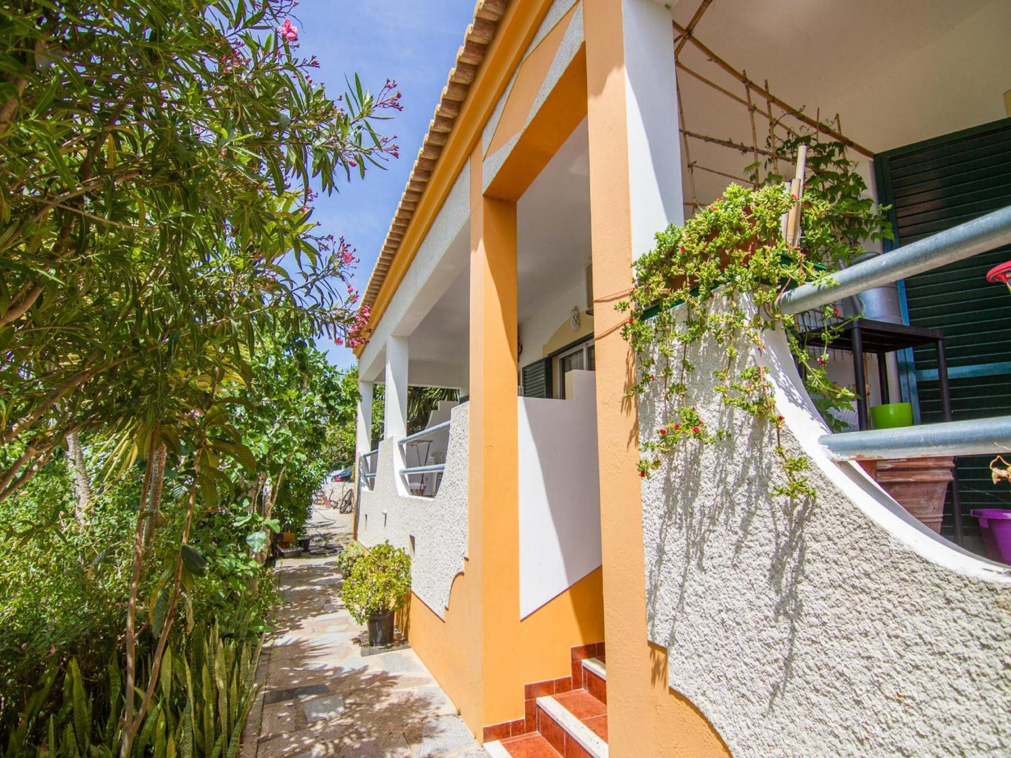 Akivillas Lagos Garden Ngoại thất bức ảnh