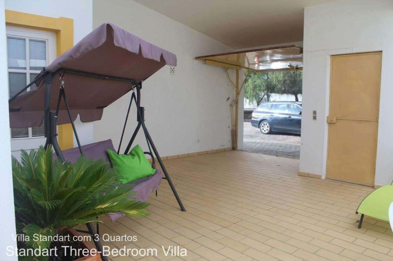 Akivillas Lagos Garden Ngoại thất bức ảnh