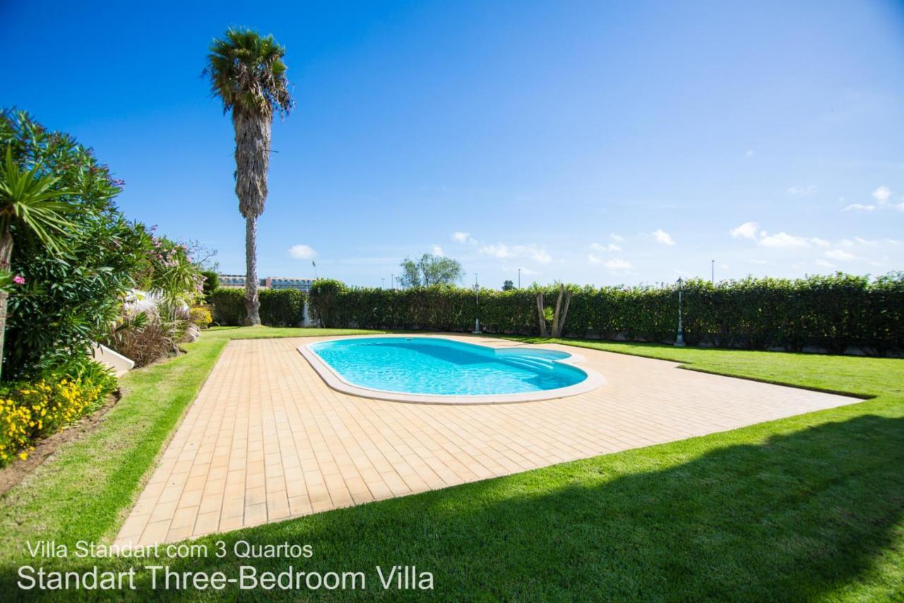 Akivillas Lagos Garden Ngoại thất bức ảnh