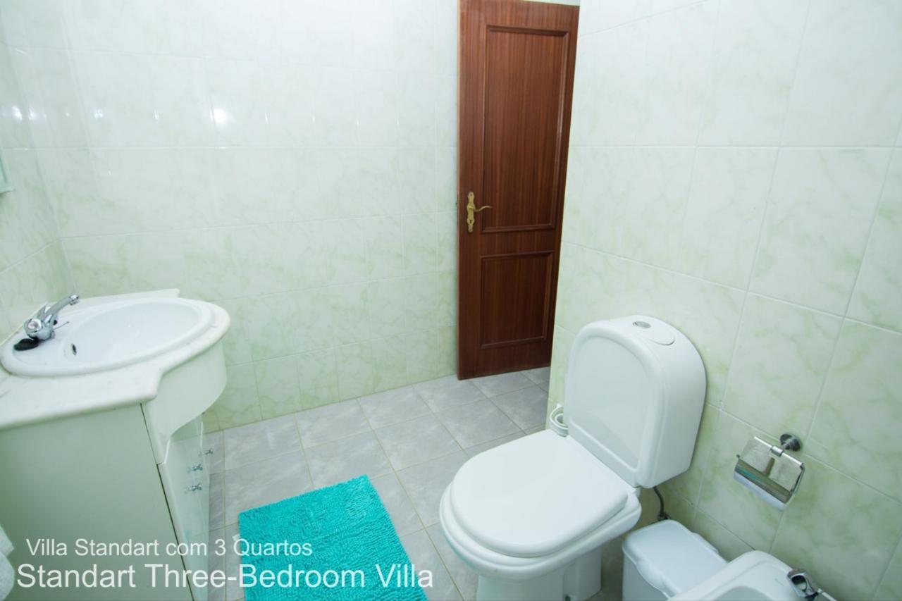 Akivillas Lagos Garden Ngoại thất bức ảnh