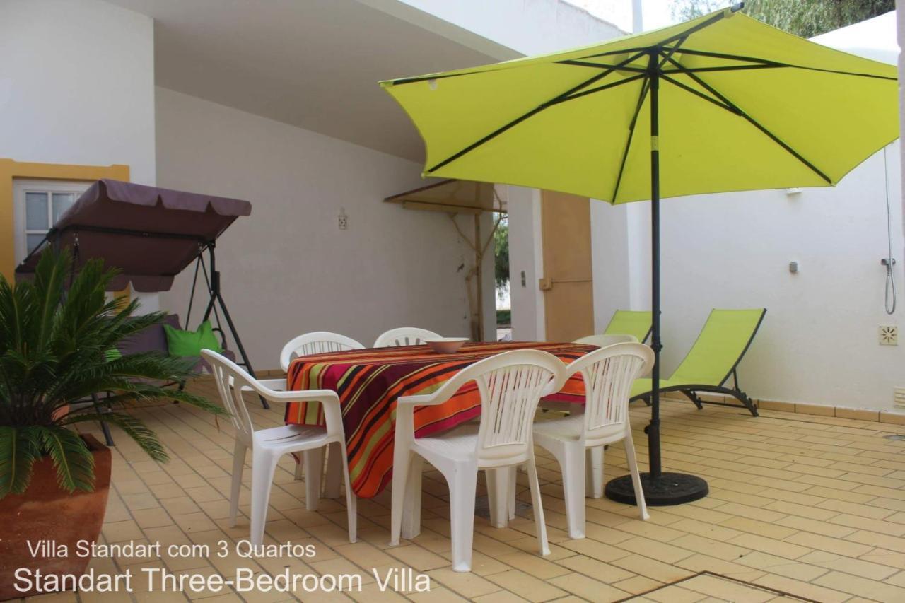 Akivillas Lagos Garden Ngoại thất bức ảnh