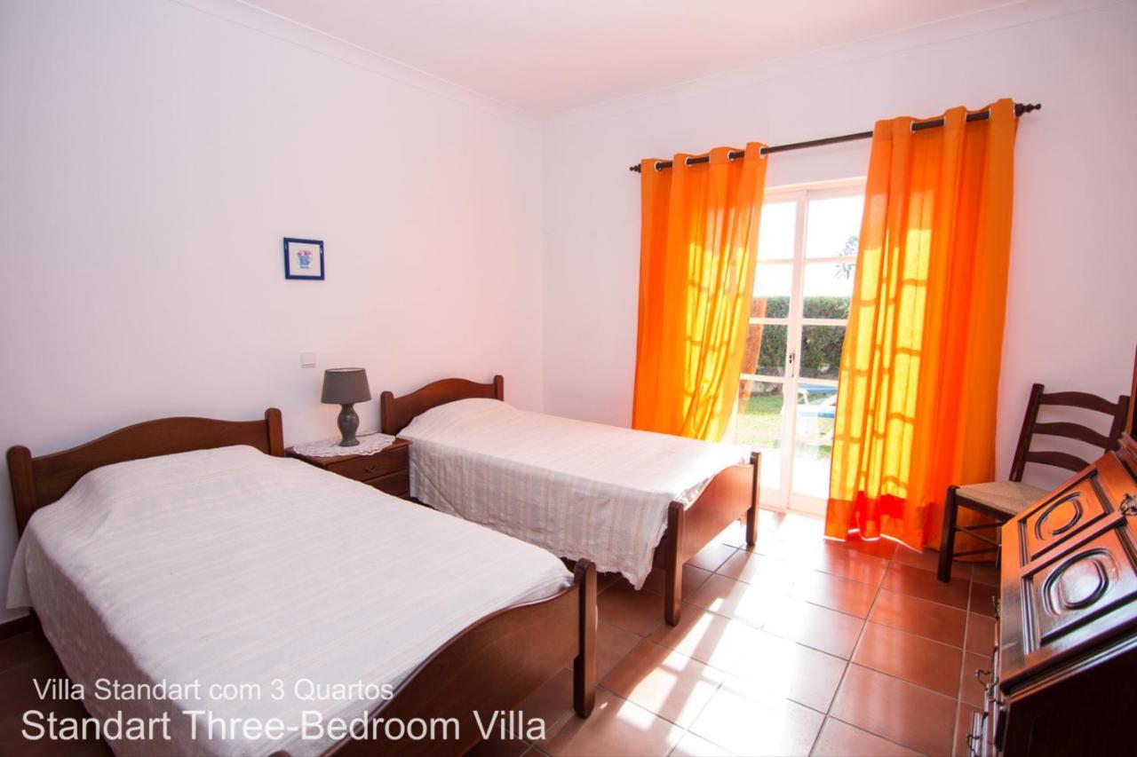 Akivillas Lagos Garden Ngoại thất bức ảnh