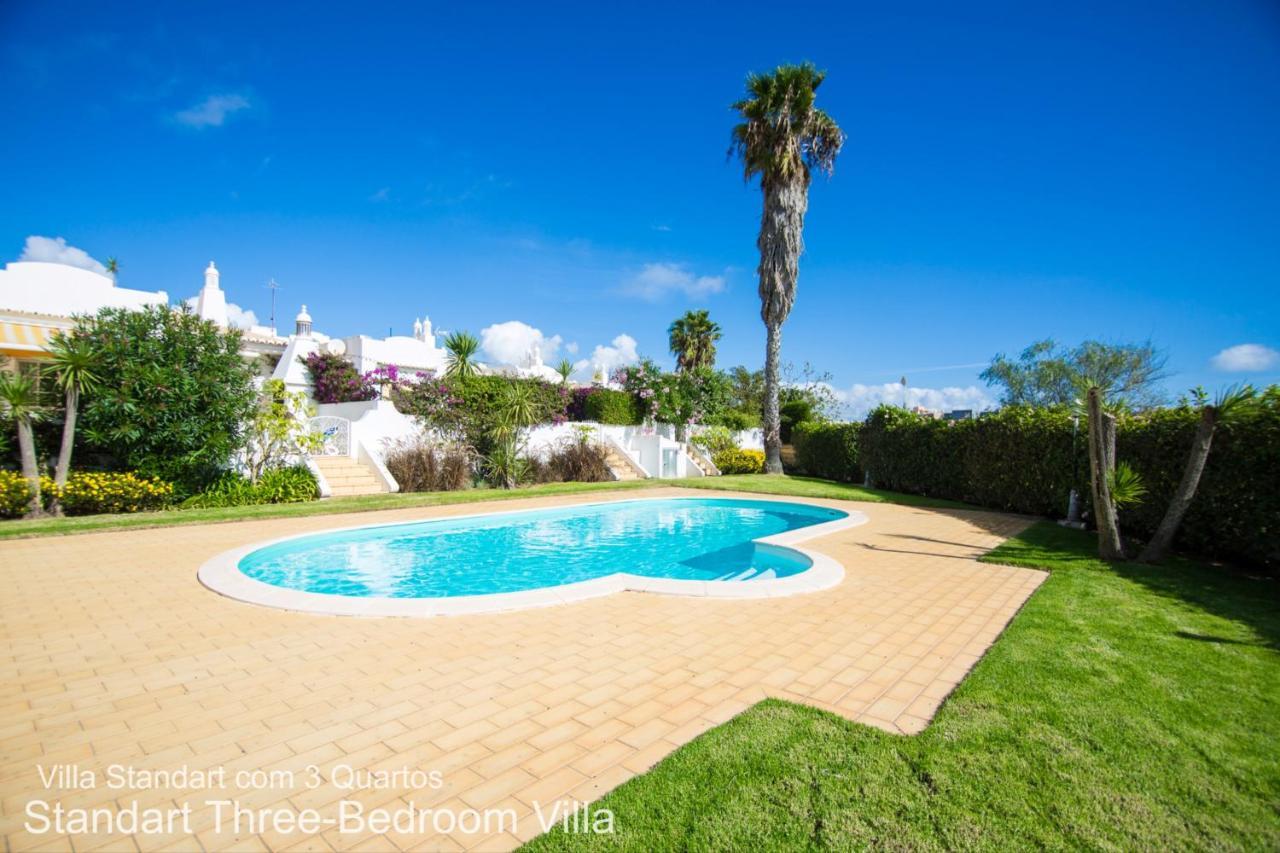 Akivillas Lagos Garden Ngoại thất bức ảnh