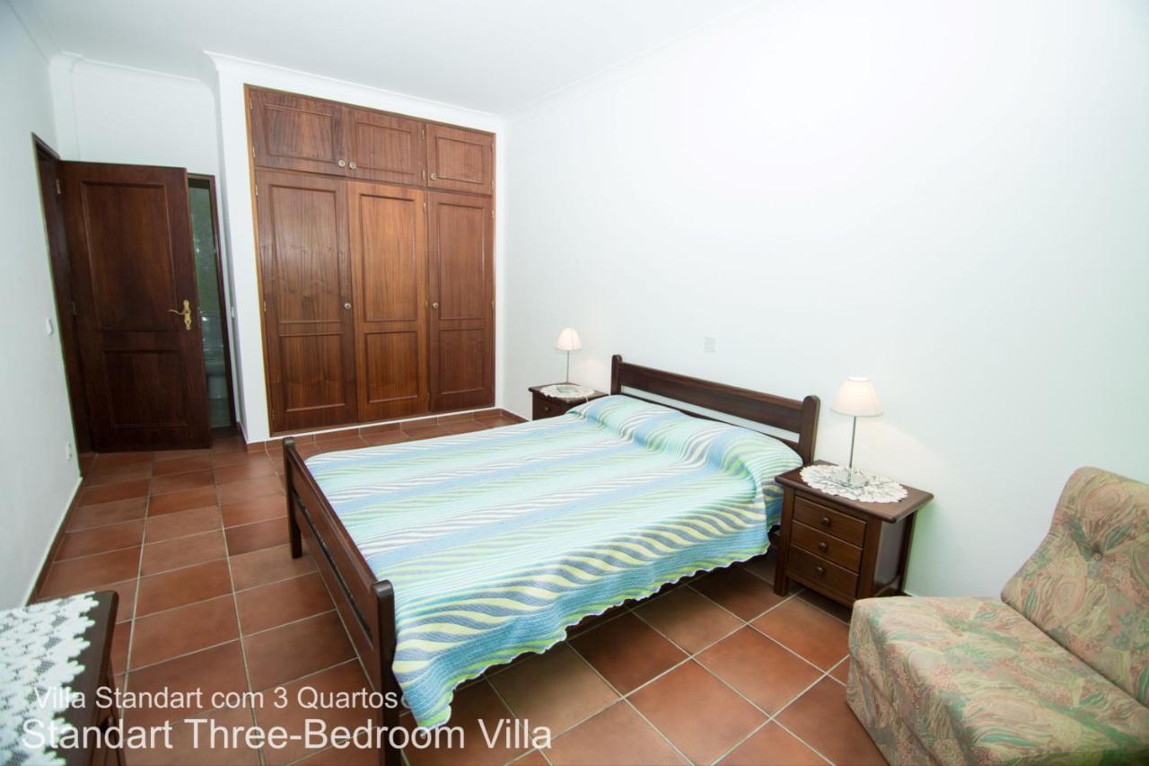 Akivillas Lagos Garden Ngoại thất bức ảnh