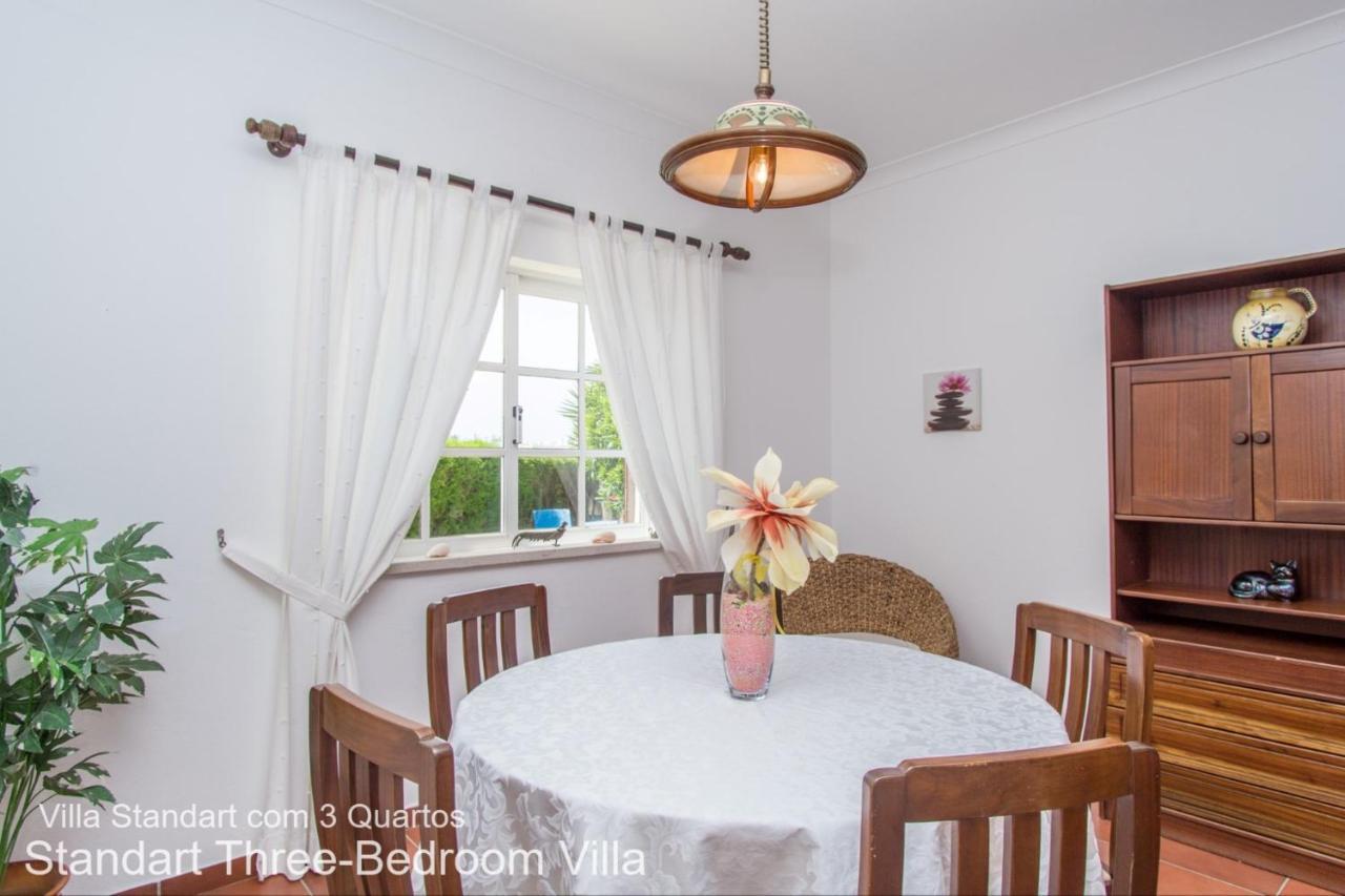 Akivillas Lagos Garden Ngoại thất bức ảnh