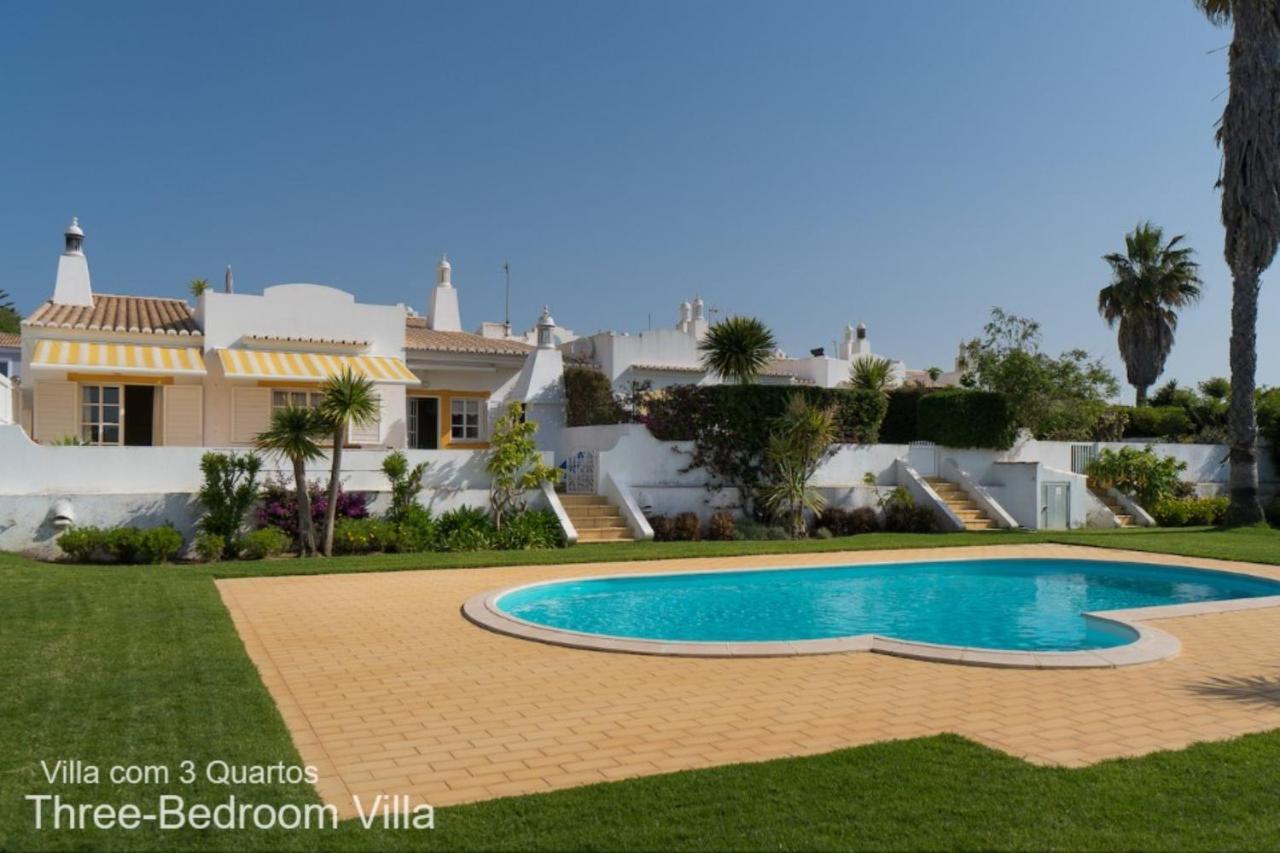 Akivillas Lagos Garden Ngoại thất bức ảnh