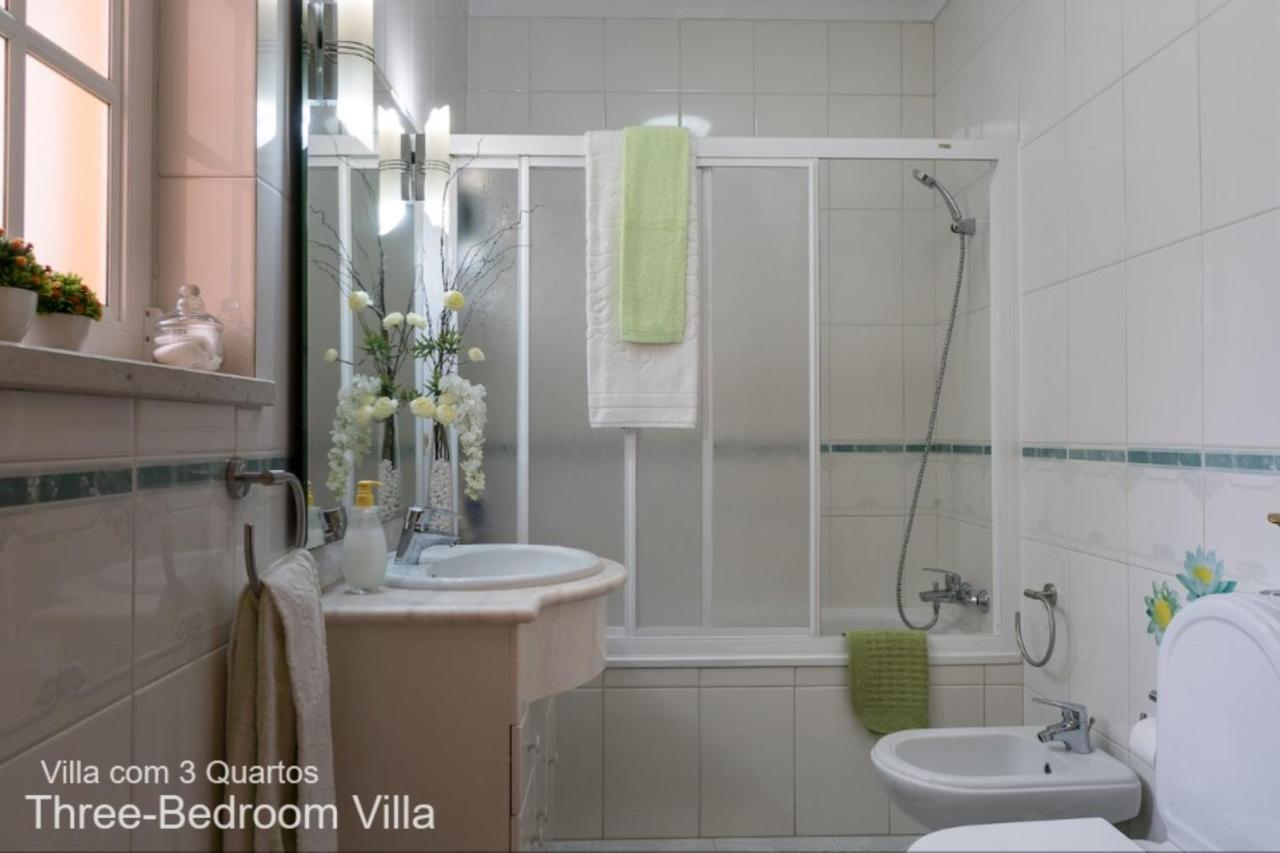 Akivillas Lagos Garden Ngoại thất bức ảnh
