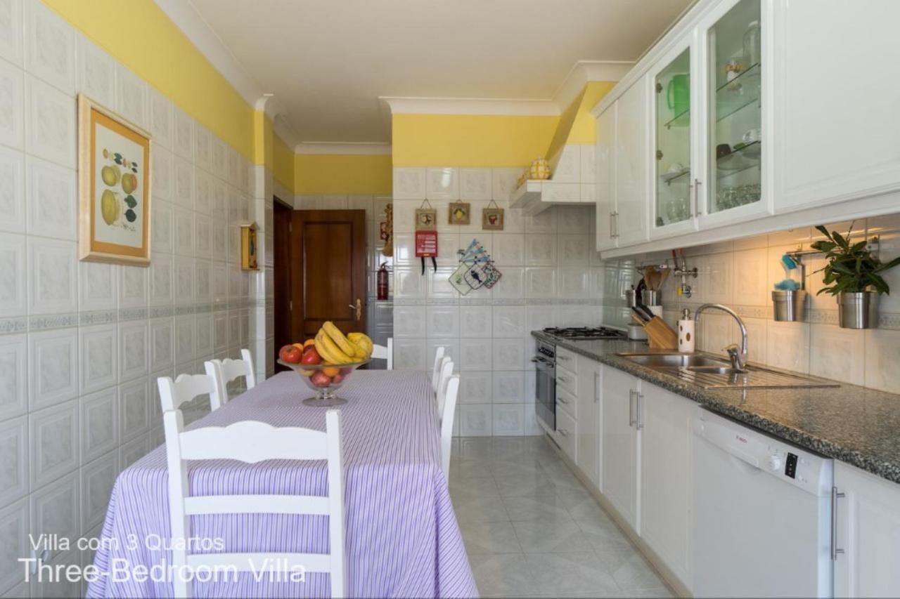 Akivillas Lagos Garden Ngoại thất bức ảnh
