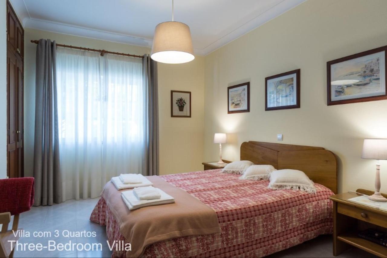 Akivillas Lagos Garden Ngoại thất bức ảnh