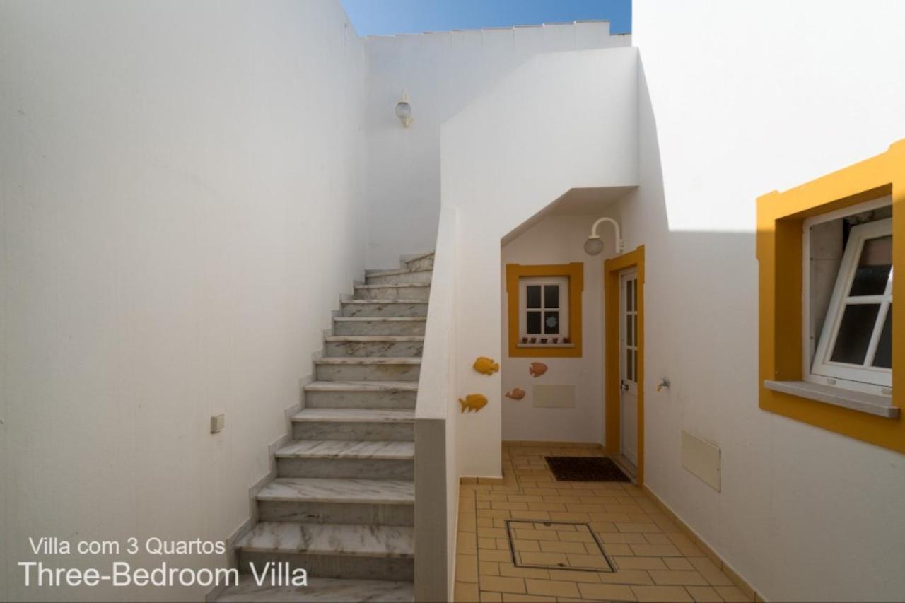 Akivillas Lagos Garden Ngoại thất bức ảnh
