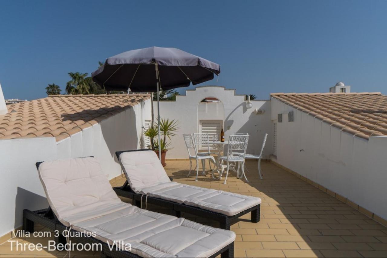 Akivillas Lagos Garden Ngoại thất bức ảnh