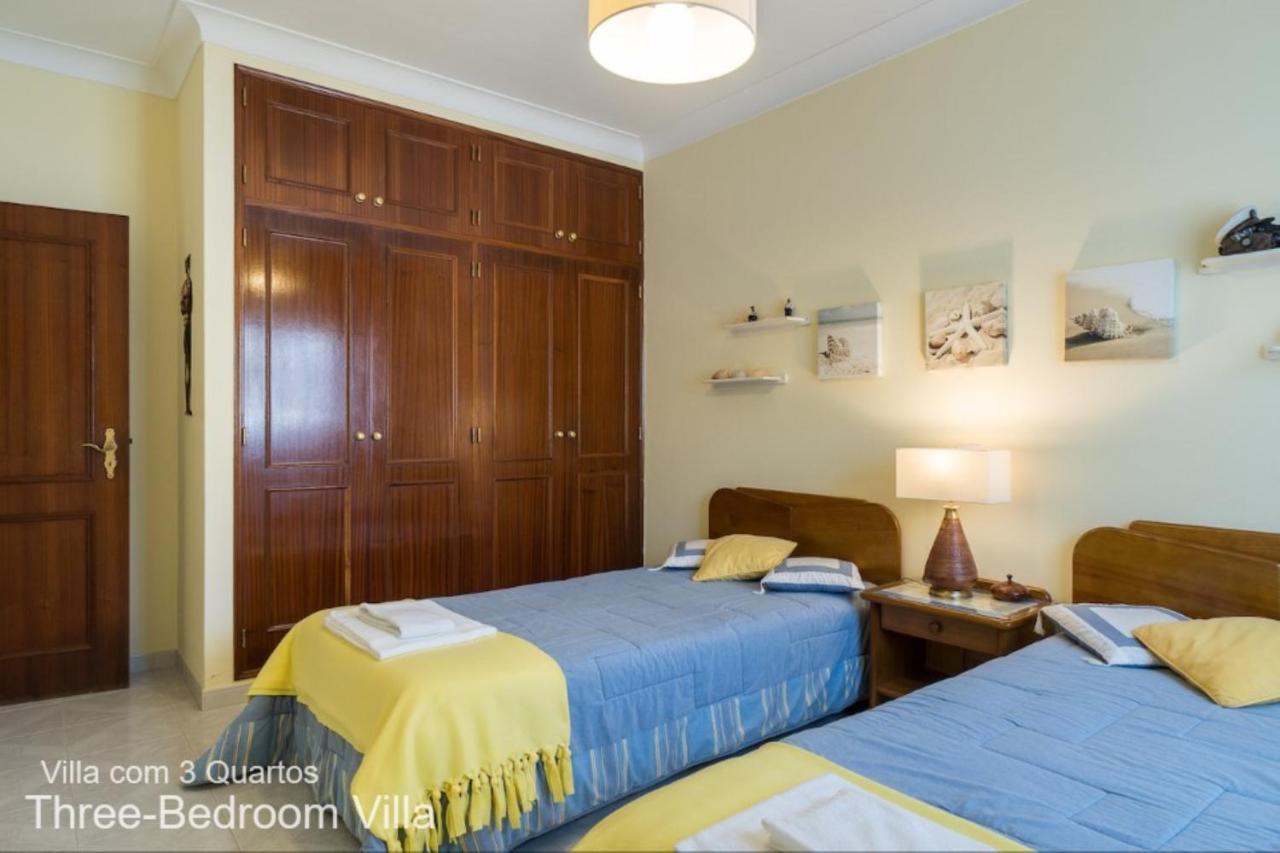 Akivillas Lagos Garden Ngoại thất bức ảnh