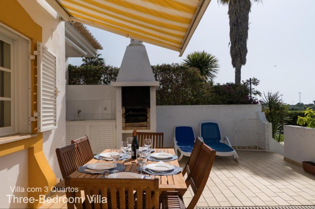Akivillas Lagos Garden Ngoại thất bức ảnh
