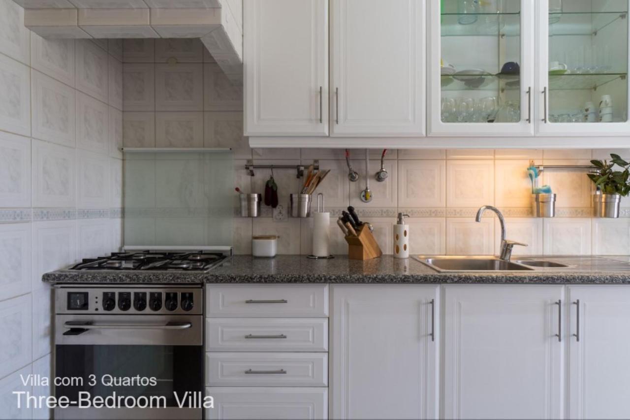 Akivillas Lagos Garden Ngoại thất bức ảnh
